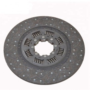 Clutch disc 20525015 for volvo truck