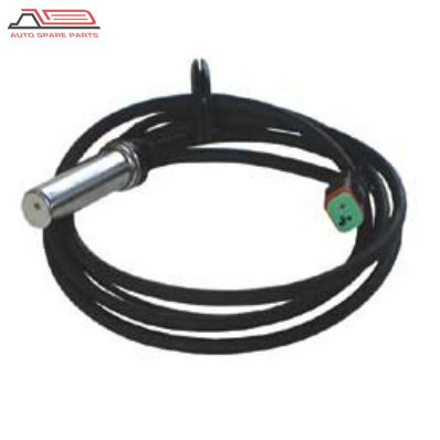 20528660 volvo auto parts sensor; front, left |ZODI