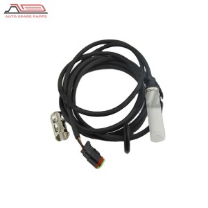 20528661 volvo auto parts sensor; front, right |ZODI