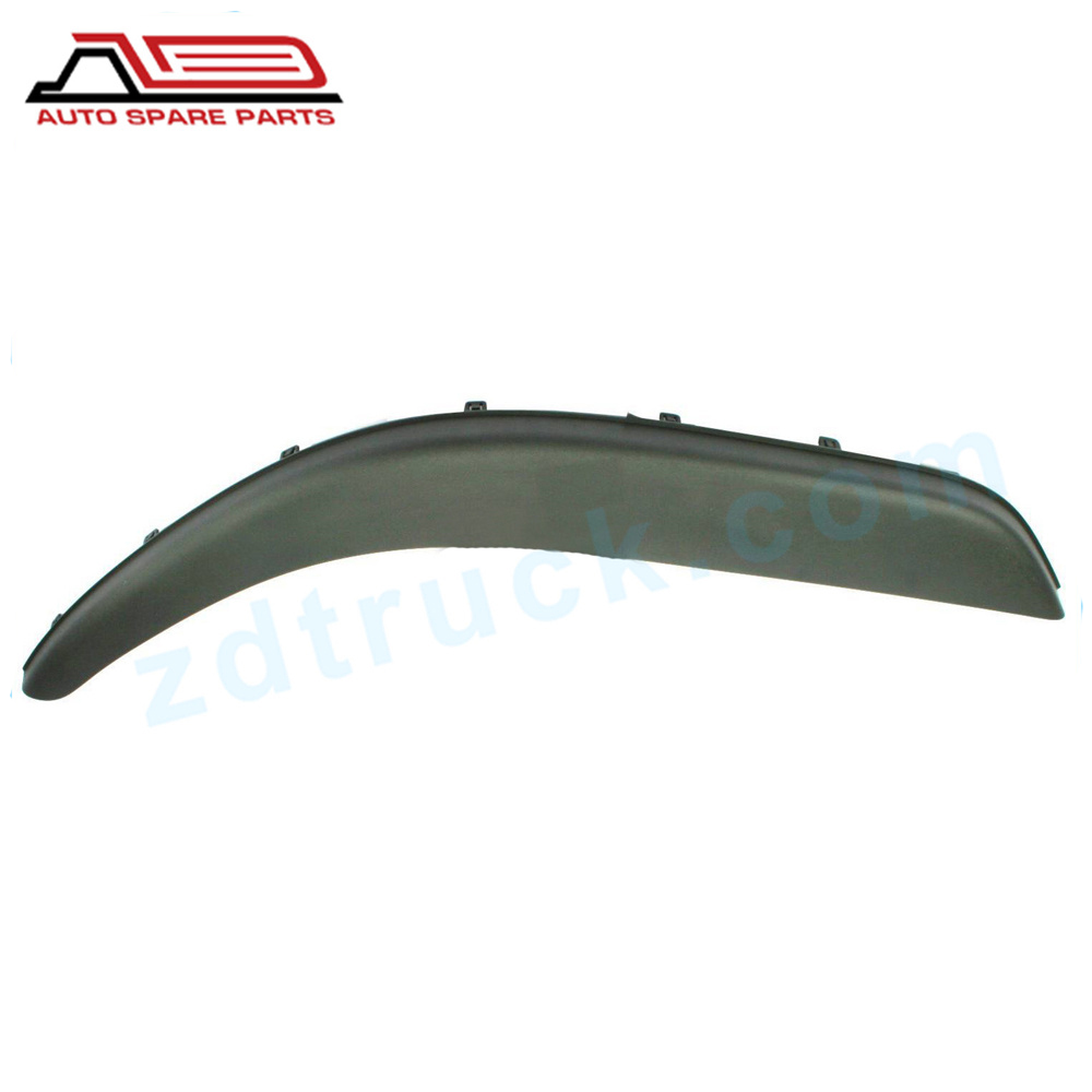 20529685   Fender widener front left volvo truck
