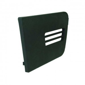 Cover Front grill left 20529705 for volvo truck