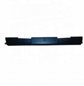 Bumper center 20529740 for volvo truck