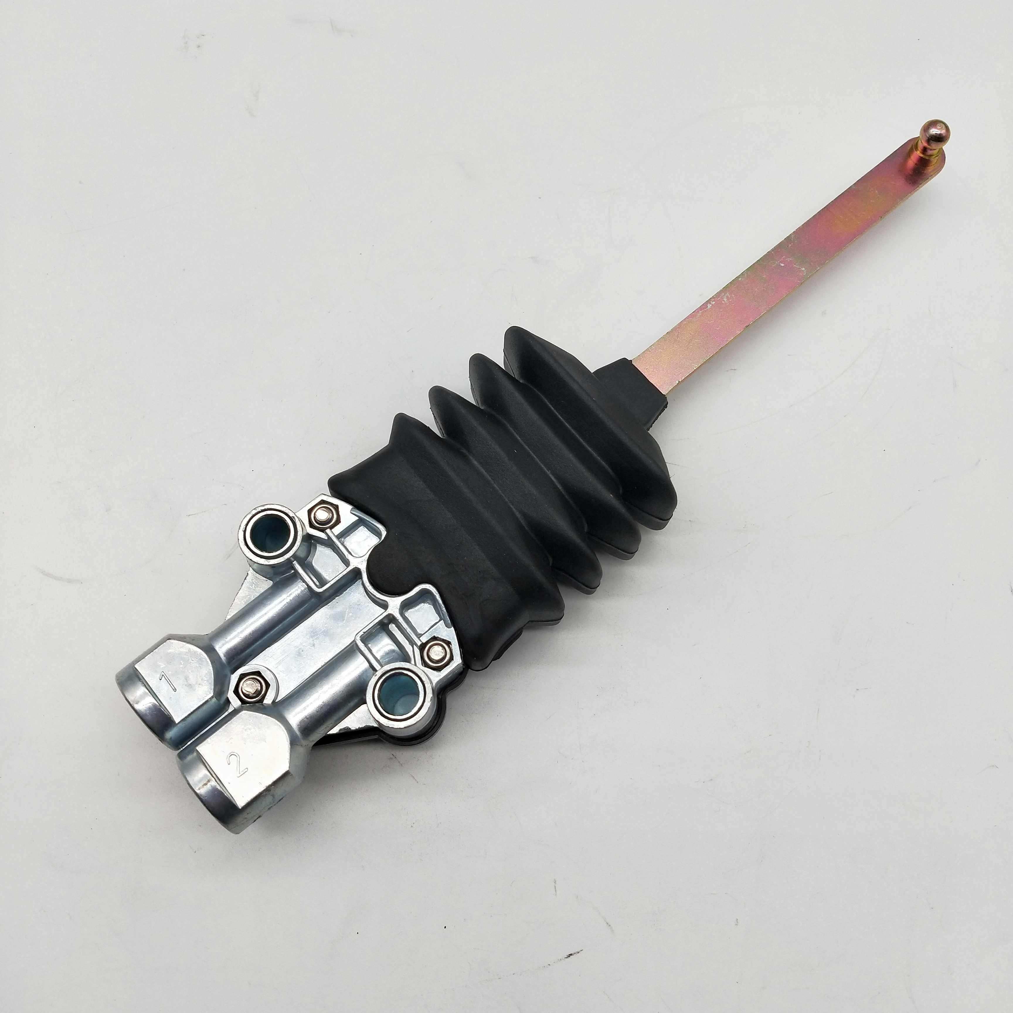 Level valve 20531967 for volvo truck Featured Image