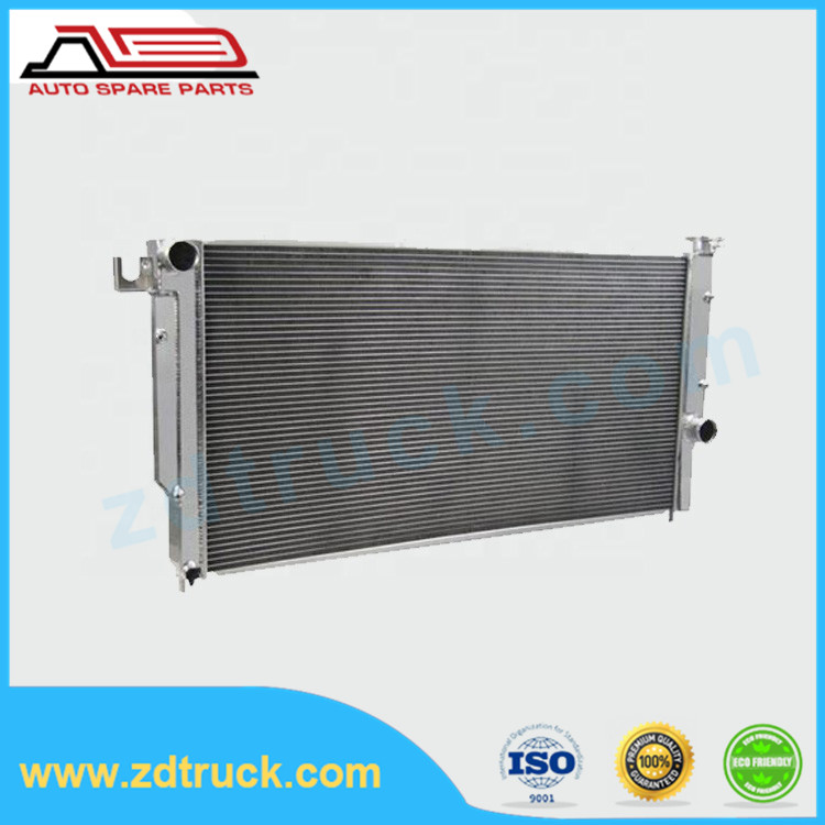 20532914  Heat exchanger  volvo truck