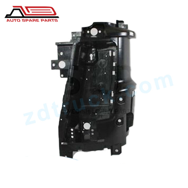 20534600  Lamp housing left  volvo truck