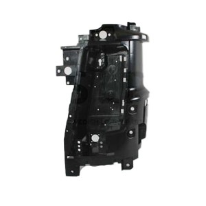 Lamp housing left 20534600 for volvo truck