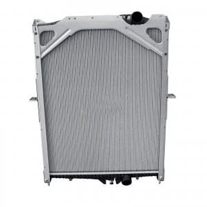Radiator 20536961 for volvo truck