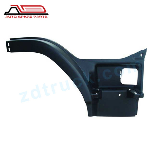 20537185  Step well case right  volvo truck