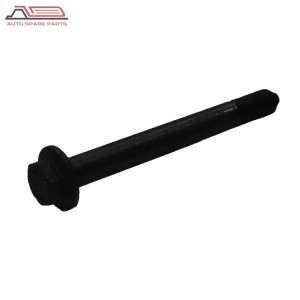 20537648 volvo auto parts flange screw|ZODI