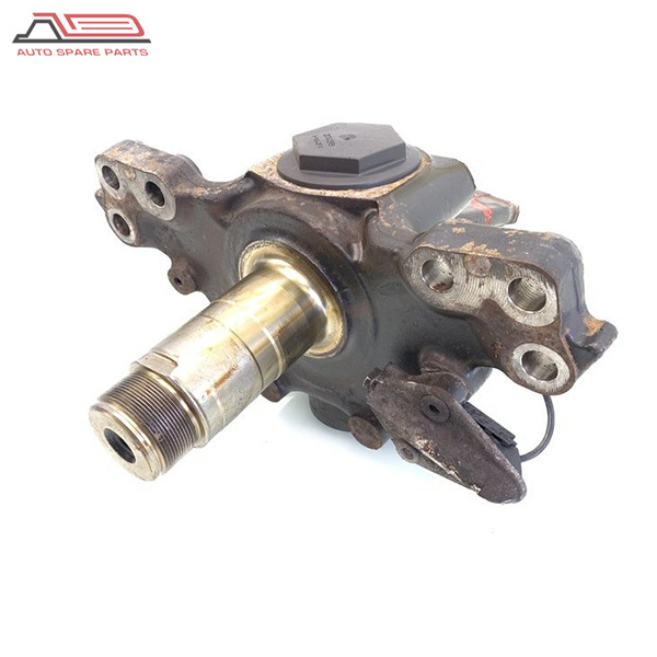 20543284 volvo auto parts steering knuckle|ZODI