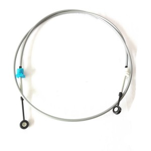 Control cable switching 20545955 left for volvo truck