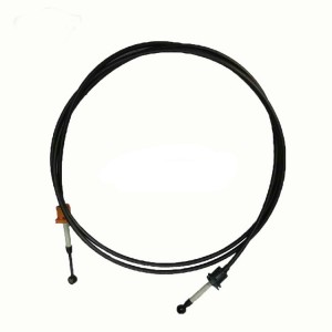 Control cable switching 20545956 left for volvo truck