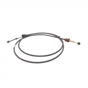 Control cable switching 20545959 left for volvo truck