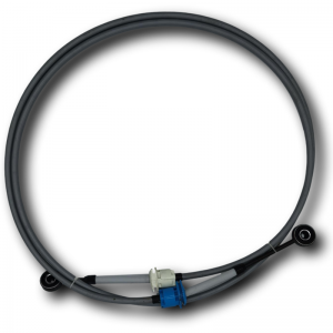 Control cable switching 20545959 left for volvo truck