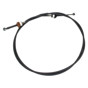 Control cable switching 20545962 left for volvo truck