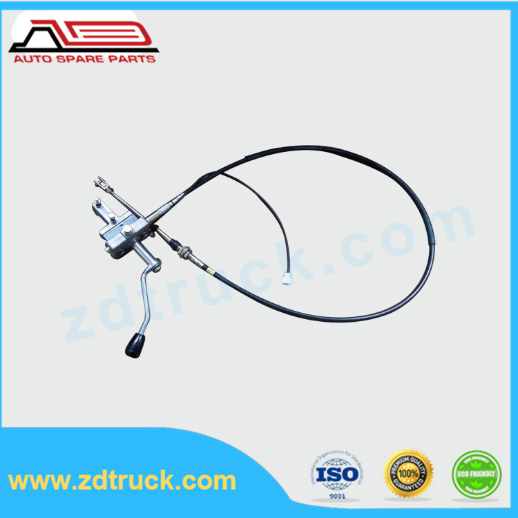 20545965 Control cable switching left   volvo truck