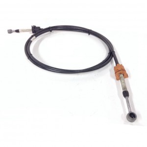 Control cable switching 20545966 left for volvo truck