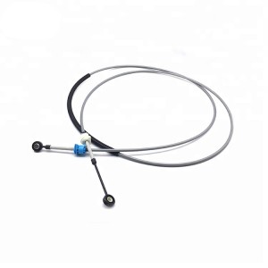 Control cable switching 20545979 right for volvo truck