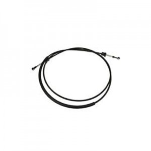 Control cable switching 20545980 right for volvo truck