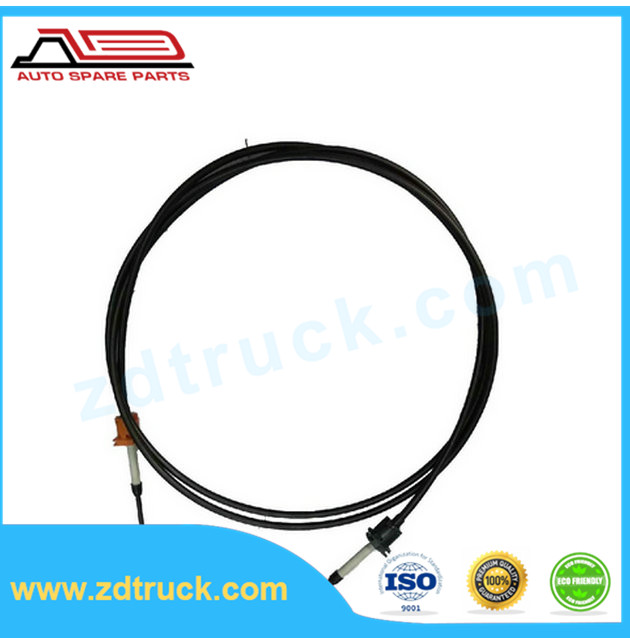 20545990 Control cable switching right   volvo truck