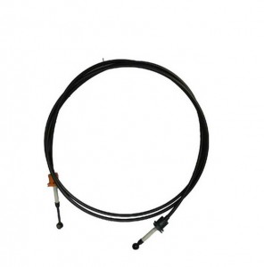 Control cable switching 20545990 right for volvo truck