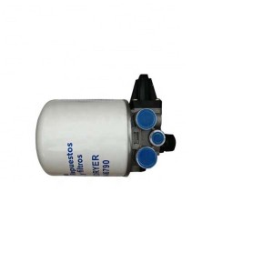 Air dryer 20546790 for volvo truck