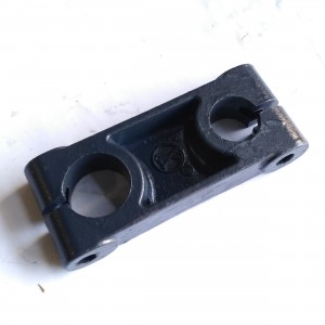 Spring bracket 20548421 for volvo truck