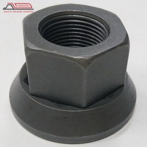 20551045 volvo auto parts wheel nut|ZODI