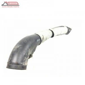20551487 volvo auto parts intermediate pipe |ZODI