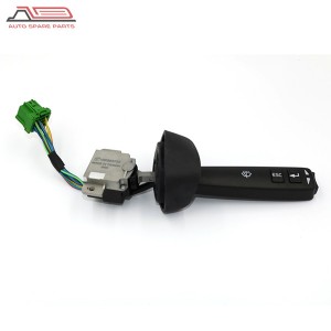 20553738 volvo auto parts windscreen wiper switch|ZODI