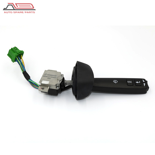 20553738 volvo auto parts windscreen wiper switch|ZODI