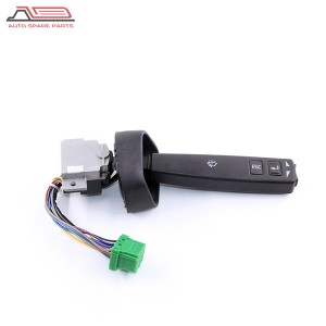 20553740 volvo auto parts windscreen wiper switch|ZODI