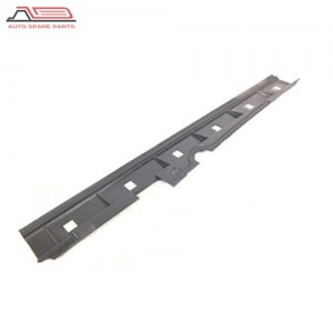 20561708 volvo auto parts sealing strip |ZODI