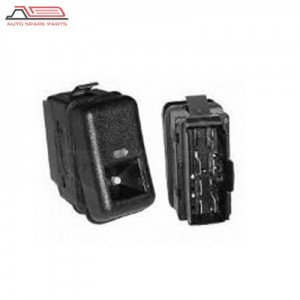 20569989 volvo auto parts 24V 0 1 Rocker switch|ZODI
