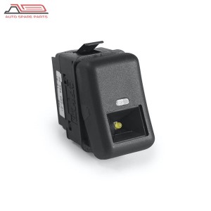 20569992 volvo auto parts 24V 0 1 2 Rocker switch|ZODI