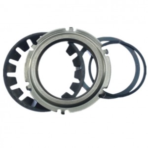 Mounting kit coupling 20571945 for volvo truck