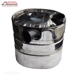 20579344 volvo auto parts silencer |ZODI