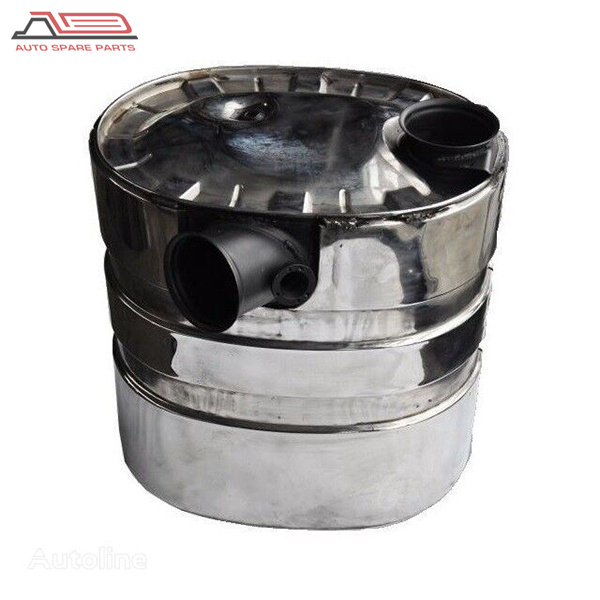 20579344 volvo auto parts silencer |ZODI
