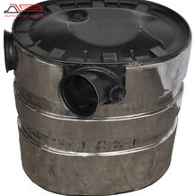 20579346 volvo auto parts silencer |ZODI