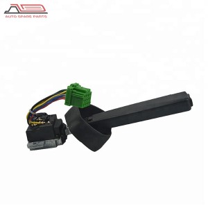20700927 volvo auto parts wiper-washer switch |ZODI