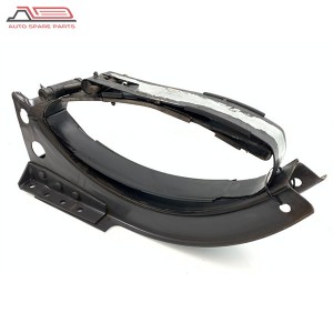 20709905 volvo auto parts left bracket|ZODI