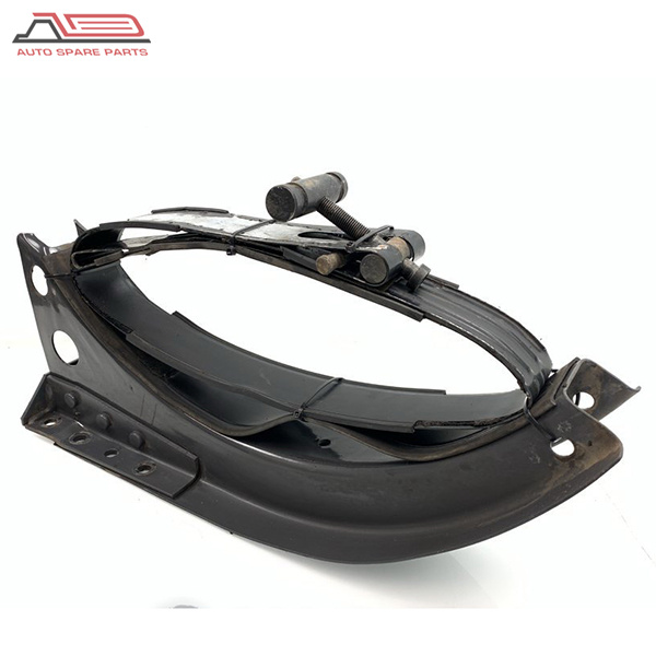 20709906 volvo auto parts right bracket|ZODI