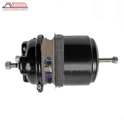 20721842 volvo auto parts spring brake cylinder; left, forward drive axle |ZODI