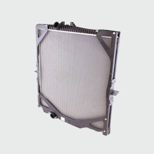Radiator 20722440 for volvo truck