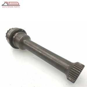 20726050 volvo auto parts shaft|ZODI