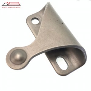 20728004 volvo auto parts leaf spring |ZODI