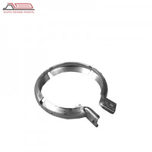 20731224 volvo auto parts V clamp|ZODI