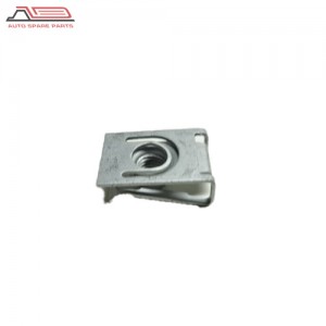 20742116 volvo auto parts spring nut |ZODI