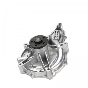 Water pump 20744939 for volvo truck