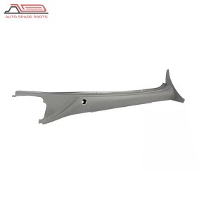 20760124 volvo auto parts trim moulding |ZODI